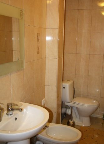 Гостиница Пансионат Нико Анапа-12