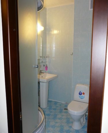 Гостиница Пансионат Нико Анапа-11