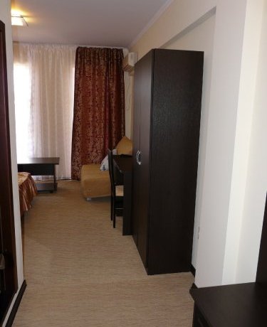 Гостиница Пансионат Нико Анапа-8