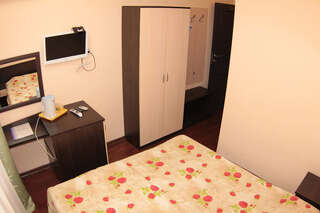 Гостиница Пансионат Нико Анапа Стандарт одноместный, 6 корпус-1
