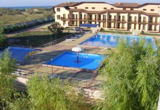 Гостиница Пансионат Нико Анапа-0