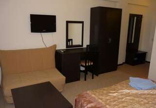 Гостиница Пансионат Нико Анапа-6