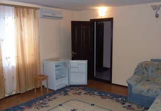 Гостиница Пансионат Нико Анапа-5