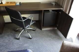 Гостиница Пансионат Нико Анапа Одноместный номер полулюкс в 8 корпусе-2