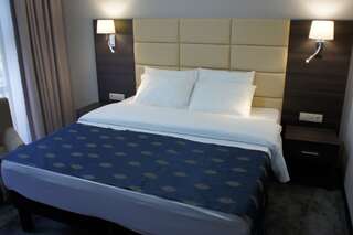 Гостиница Пансионат Нико Анапа Одноместный номер полулюкс в 8 корпусе-1