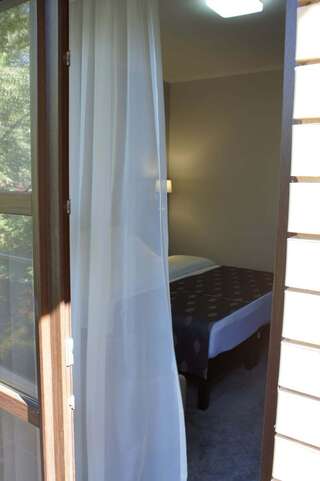 Гостиница Пансионат Нико Анапа Одноместный номер полулюкс в 8 корпусе-5