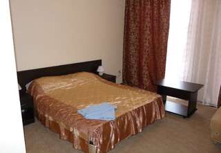 Гостиница Пансионат Нико Анапа-2