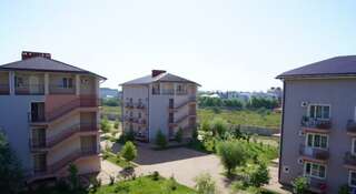 Гостиница Пансионат Нико Анапа-1