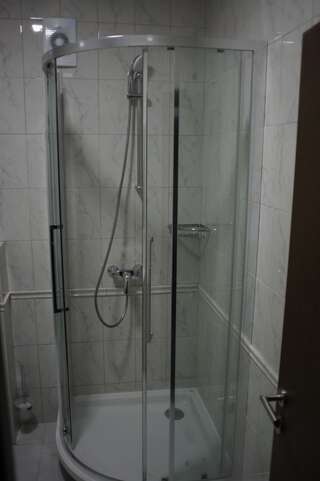 Гостиница Пансионат Нико Анапа Одноместный номер полулюкс в 8 корпусе-6