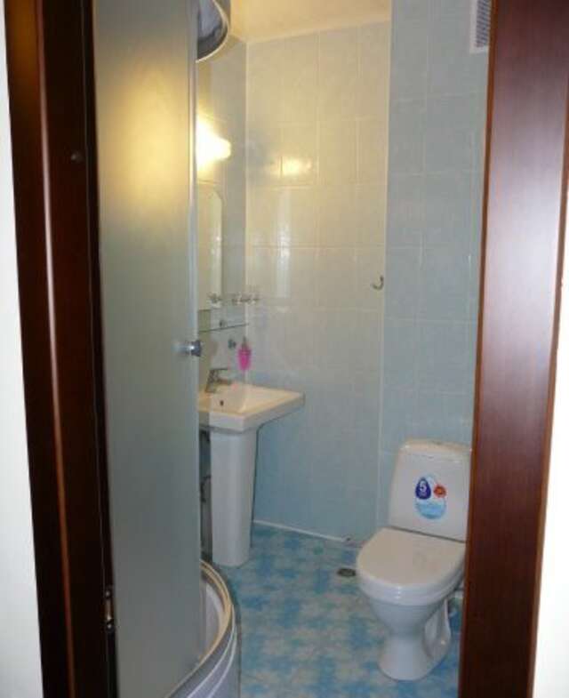 Гостиница Пансионат Нико Анапа-10