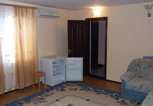 Гостиница Пансионат Нико Анапа-8